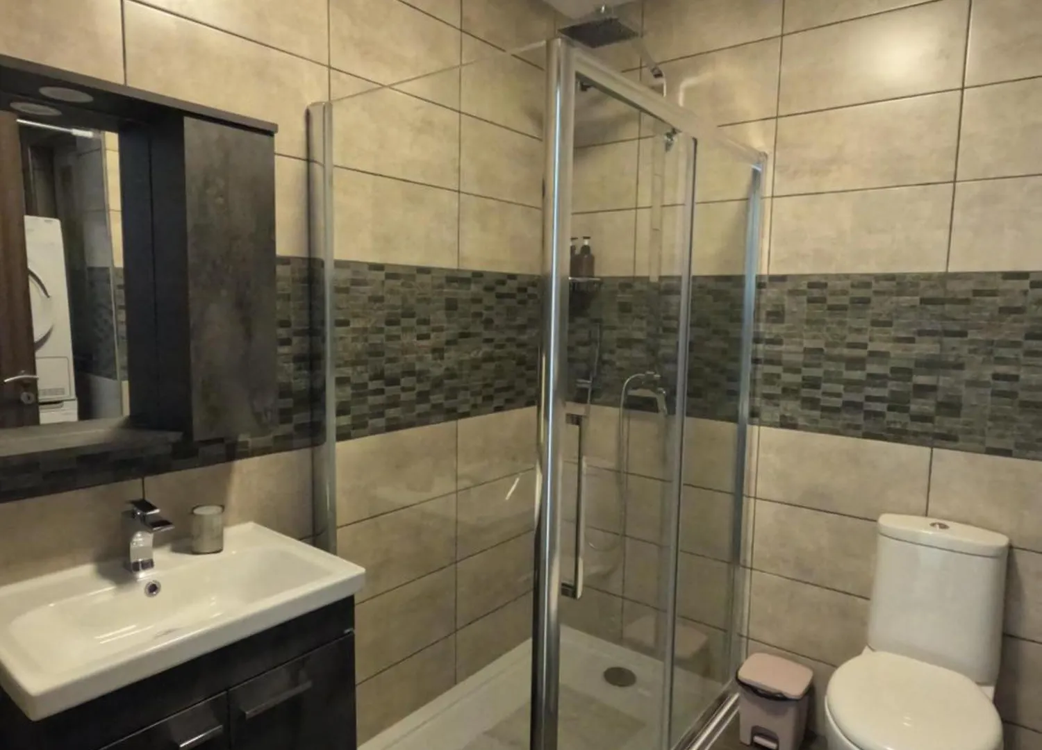 Spinola Seaview Deluxe 1 Bedroom Saint Julian's 0*,