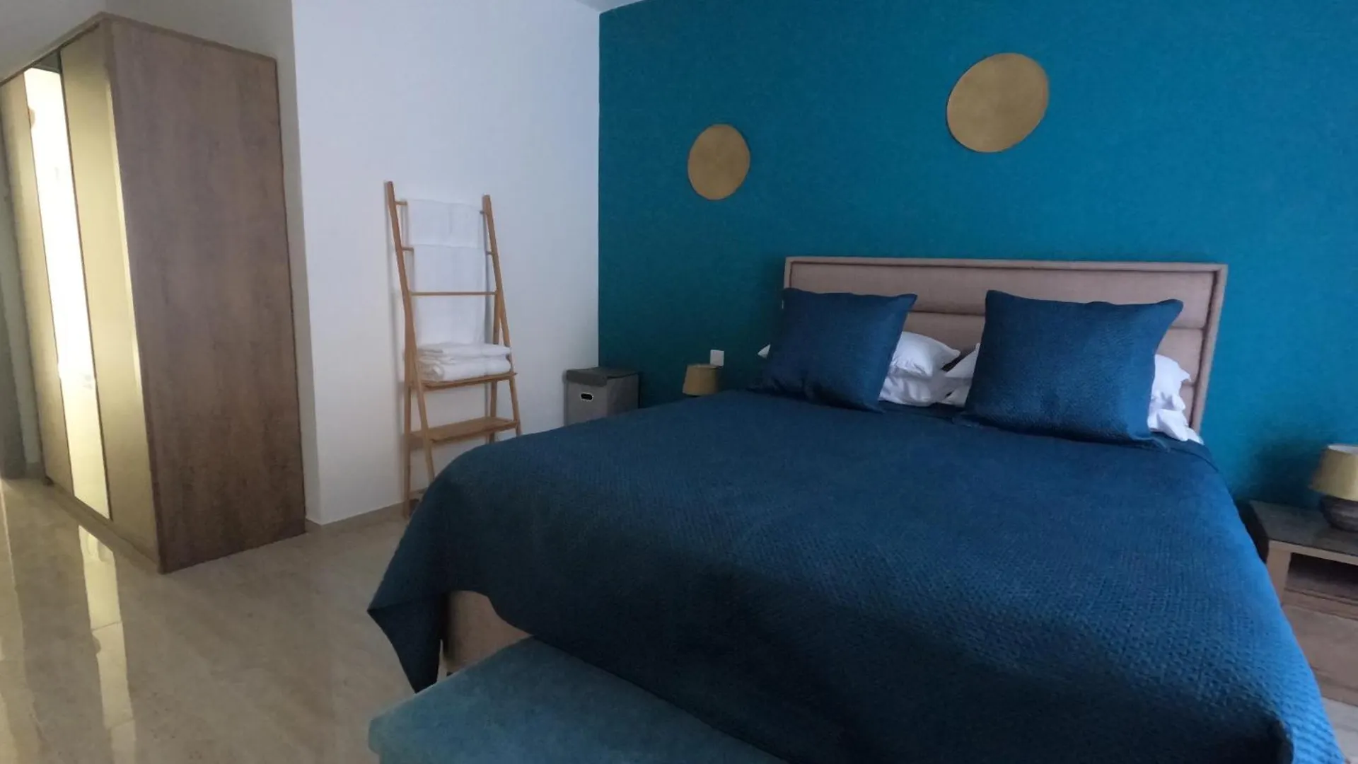 Spinola Seaview Deluxe 1 Bedroom Saint Julian's 0*,  Malta